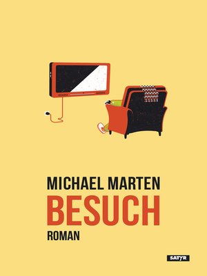 cover image of Besuch